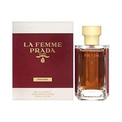 Prada - La Femme Intense - Eau de parfum 55 ml