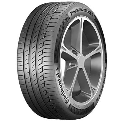 Continental PremiumContact 6 SSR 315/35 R22 111Y