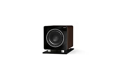 Caissons de basses Elipson Prestige Facet Sub8 Noyer 