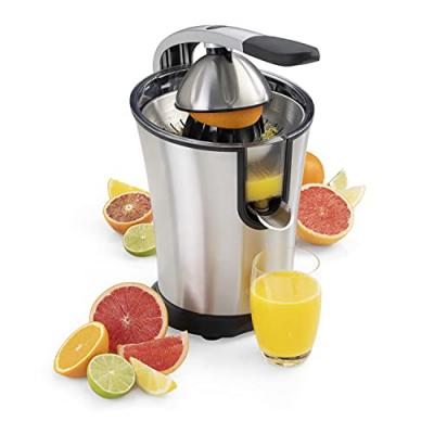 Princess Centrifugeuse Master 160 W Argent&eacute; 201851