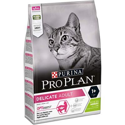 Proplan Chat Adult Delicate Agneau