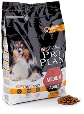 Proplan Chien Adulte Medium OptiBalance Poulet