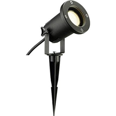 Spot d'ext&eacute;rieur &eacute;pur&eacute; NAUTILUS SPIKE XL