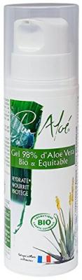 Gel Aloe Vera Bio