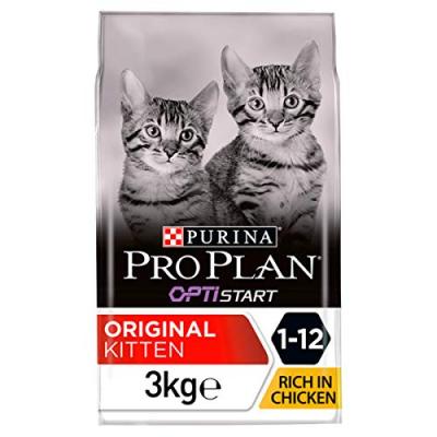 Proplan Chat Kitten Original Optistart Poulet