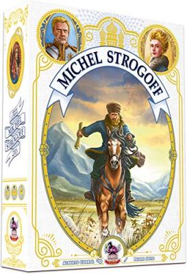Michel Strogoff 