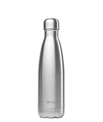 Bouteille Isotherme Inox 500ml Qwetsch