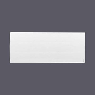 Atlantic Radiateur oniris 1000w en plinthe