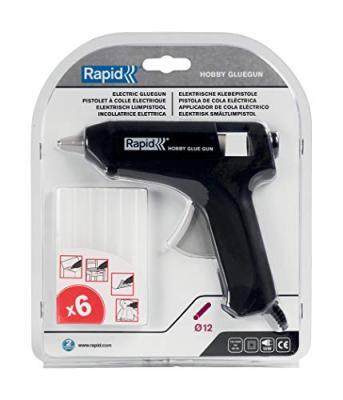 rapid hobby pistolet a colle