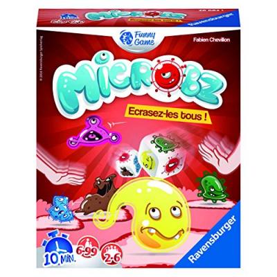 Microbz Ravensburger