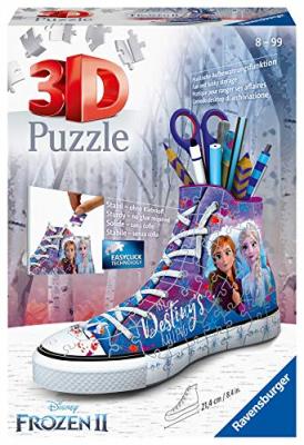 Ravensburger 00.012.121 puzzle en 3D