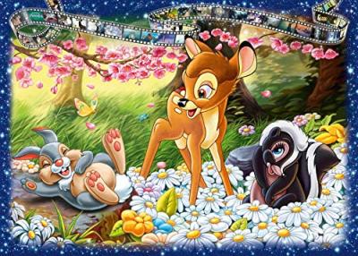 Puzzle Disney, 1942 Ravensburger