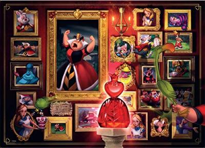 Disney Villainous