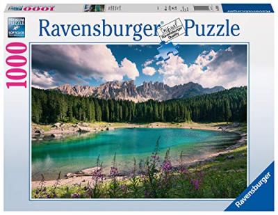 1000 PIECES  PRACHTIGE DOLOMIETEN
