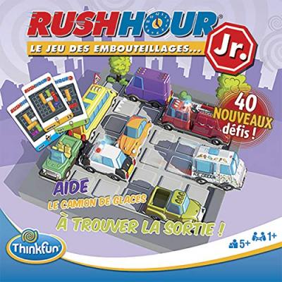 Rush Hour - Junior