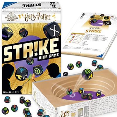 Strike harry potter 26839