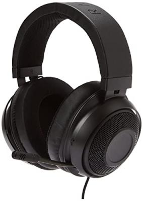 Casque micro / gamer Razer KRAKEN BLACK