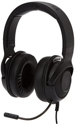 RAZER Kraken X Casque gamer - Noir