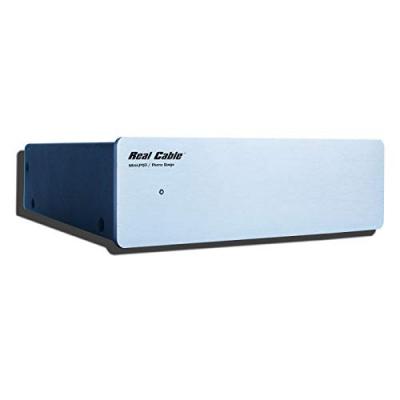 Pr&eacute;amplificateur phono MM/MC Real Cable Mini LP50 