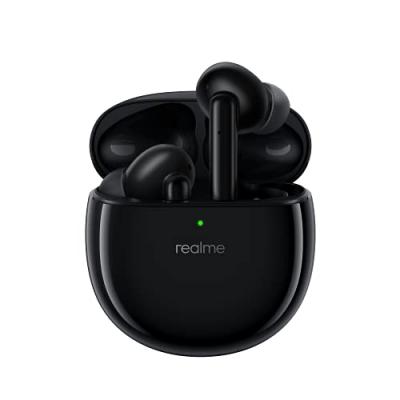 Realme Auricolari Realme Buds Air Pro RMA210 Bluetooth Nero