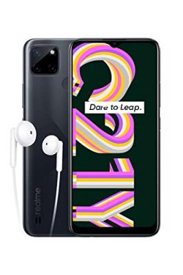 Realme C21Y 32 Go Noir