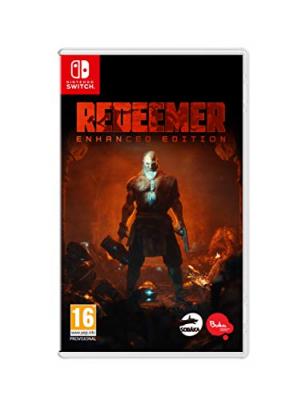 Redeemer - Enhanced Edition Jeu Switch