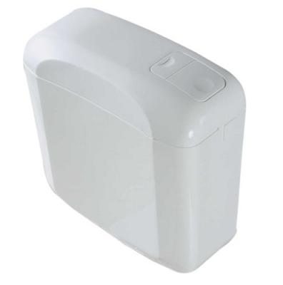 R&eacute;servoir double d&eacute;bit attenant Bi-flo 150 - Regiplast