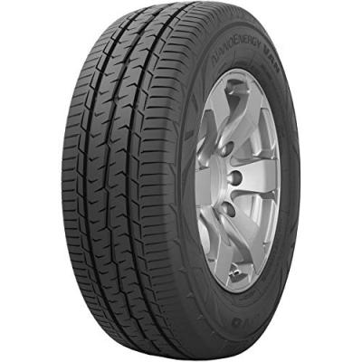 Toyo NanoEnergy Van 185 R15 103/102R