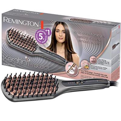 Brosse lissante Remington CB7480