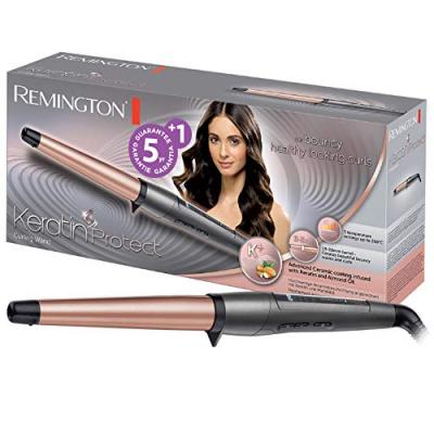 Remington Fer conique Keratin Protect