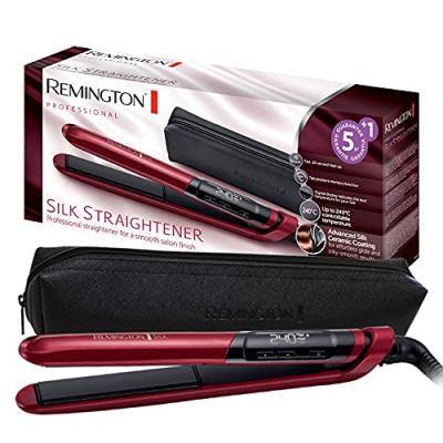 Remington Lisseur S9600 Silk 