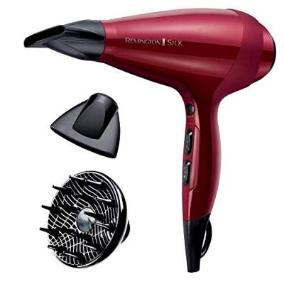 S&egrave;che-cheveux remington - ac9096 soie