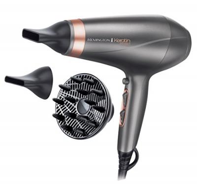 S&egrave;che-cheveux Remington KERATIN PROTECT AC8820