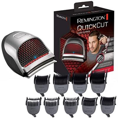 Remington tondeuse cheveux hc4250 quickcut