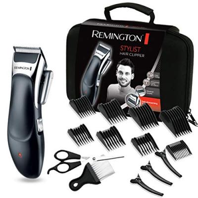 Tondeuse &agrave; cheveux remington hc363c 43047560100
