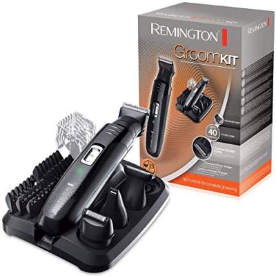 Remington tondeuse multifonction groomkit