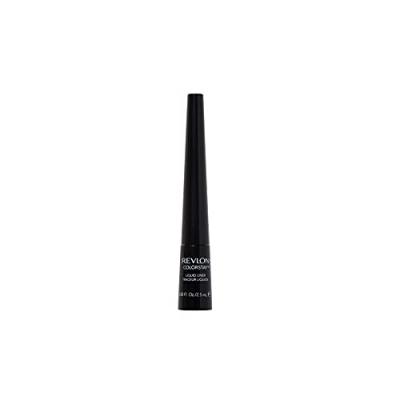 Revlon Colorstay Liquid Eyeliner - Blackest Black