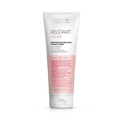 Revlon Re-Start Color Protective Melting Conditioner 200 ml