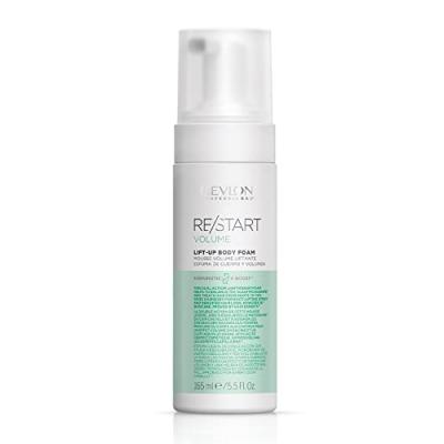 Revlon Re-Start Volume Lift-Up Body Foam 165 ml