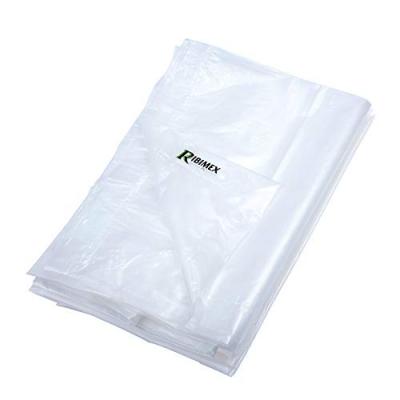 B&acirc;che "Ecoplatinium" translucide 4x6 m