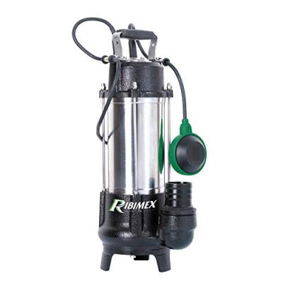 Pompe immerg&eacute;e Vortex 750W - Ribiland