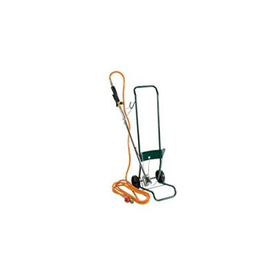 Kit complet de desherbage - RIBIMEX