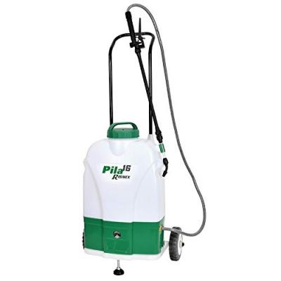 Pulv&eacute;risateur &eacute;lectrique &agrave; dos 16 Litres