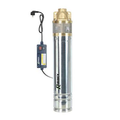 Pompe pour puits 750 W - RIBIMEX