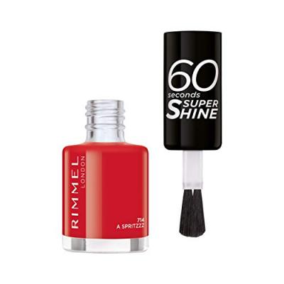 60 SECONDS super shine #714-a spritzzz
