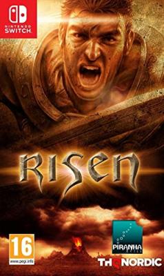 Risen Nintendo Switch