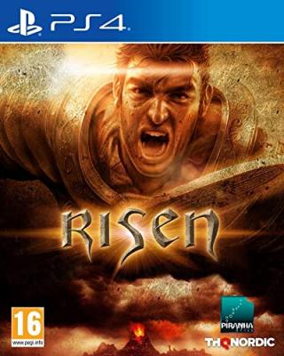 Risen Ps4