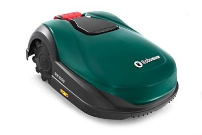 Robot tondeuse RK1000 de ROBOMOW 