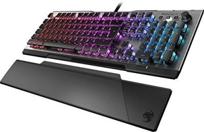ROCCAT Vulcan 120 AIMO - M&eacute;canique