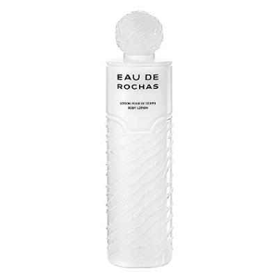 Lait Parfum&eacute; pour le corps